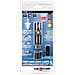 Future T350FR Nero Penna con torcia LED - Foto miniatura 6