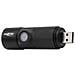 Future T350FR Nero Penna con torcia LED - Foto miniatura 7