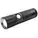 Future T350FR Nero Penna con torcia LED - Foto miniatura 8