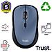 Yvi+ Wireless Mouse Dark Blue - Foto miniatura 1