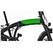 BK-BM04-EB bicicletta elettrica Nero Alluminio 23 kg - Foto miniatura 20