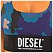 Reggiseno Sportivo Da Donna In Cotone Senza Ferretto A03061-0aeas - Foto miniatura 3