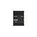 RUTX50 router wireless Gigabit Ethernet Dual-band (2.4 GHz / 5 GHz) 5G Nero - Foto miniatura 1