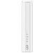 NR5111 router wireless Gigabit Ethernet Dual-band (2.4 GHz / 5 GHz) 5G Bianco - Foto miniatura 2