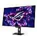 ROG Strix OLED XG32UQDMS Monitor PC 80 cm (31.5") 3840 x 2160 Pixel 4K Ultra HD LCD Nero - Foto miniatura 6