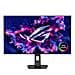 ROG Strix OLED XG32UQDMS Monitor PC 80 cm (31.5") 3840 x 2160 Pixel 4K Ultra HD LCD Nero - Foto miniatura 2