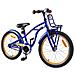 Bicicletta per Bambini 18 Pollici per bambini dai 5 ai 7 anni - Foto miniatura 2