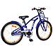Bicicletta per Bambini 18 Pollici per bambini dai 5 ai 7 anni - Foto miniatura 3