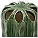 Vaso Cactus Tall Piccolo In Ceramica Verde A Forma Di Cactus - Foto miniatura 5