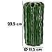 Vaso Cactus Tall Piccolo In Ceramica Verde A Forma Di Cactus - Foto miniatura 7