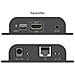 Set di estensione HDMI IP, 4K / 60Hz - Foto miniatura 2