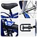 Bicicletta per Bambini 12 Pollici per bambini di 2-4 anni - Foto miniatura 4