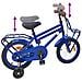 Bicicletta per Bambini 12 Pollici per bambini di 2-4 anni - Foto miniatura 7