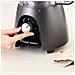 27111-56 robot da cucina 600 W 2,3 L Nero, Trasparente - Foto miniatura 9