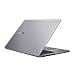 ExpertBook P3 PM3406CKA-NZ0501X Copilot+ PC AMD Ryzen AI 7 350 Computer portatile 35,6 cm (14") WQXGA 32 GB DDR5-SDRAM 1 TB SSD Wi-Fi 7 (802.11be) Windows 11 Pro Tedesco Grigio - Foto miniatura 2