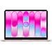 MacBook Neo 13"A18 Pro chip 6-core CPU 5-core GPU 8GB 256GB SSD - Rosa pastello - Foto miniatura 1