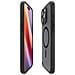 Custodia Con Magsafe Per Iphone 16 Pro Max - Nera - Foto miniatura 4