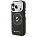 Custodia Per Iphone 17 Pro Max, Nera Karl Lagerfeld - Foto miniatura 2