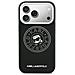 Custodia Per Iphone 17 Pro Max, Nera Karl Lagerfeld - Foto miniatura 3