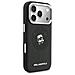 Custodia Per Iphone 17 Pro Max, Nera Karl Lagerfeld - Foto miniatura 4