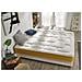 Materasso Visco Elite Gold H26 67'5X200 26Cm ±2 Alto - Foto miniatura 3