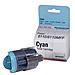 106R01271 Toner Originale Ciano per Phaser 6110/6110MFP Capacità 1000 Pagine - Foto miniatura 1