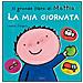 Liesbet Slegers - La mia giornata. Il grande libro di Mattia. Ediz. a colori - Foto miniatura 1