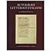 Matteo Motolese - Autografi dei letterati italiani. Il Cinquecento. Vol. 2 - Foto miniatura 3