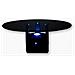 SE1600 Riscaldatore Totem per Esterni con Tavolino e Led - Foto miniatura 5