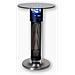 SE1600 Riscaldatore Totem per Esterni con Tavolino e Led - Foto miniatura 6