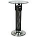 SE1600 Riscaldatore Totem per Esterni con Tavolino e Led - Foto miniatura 4