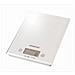 Bilancia Elettronica da Cucina Portata 8 Kg Colore Bianco - Foto miniatura 4
