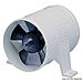Aspiratore / ventilatore 3,3 m³ 12 V - Foto miniatura 1