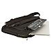 Borsa Notebook One Slim per Notebook fino a 15" in Nylon - Marrone - Foto miniatura 1