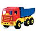 Camion Sabbia Eurotruk Cm. 70 - Foto miniatura 1