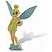 WD Peter Pan Campanellino 9cm. 12393 - Foto miniatura 1