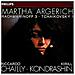 Rachmaninov - Piano Concerto No. 3 / Tchaikovsky - Piano Concerto No. 1 - Martha Argerich / Radio-Symphonie-Orchester Berlin - Foto miniatura 1