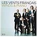 Les Vents Francais - Music For Piano & Wind Ensemble (3 Cd)  - Foto miniatura 1