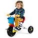 Triciclo per Bambini U-go Colore Bianco - Foto miniatura 1