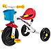 Triciclo per Bambini U-go Colore Bianco - Foto miniatura 4