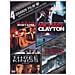 George Clooney - 4 Grandi Film (4 Dvd)  - Foto miniatura 3