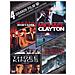 George Clooney - 4 Grandi Film (4 Dvd)  - Foto miniatura 1