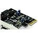 Con questa scheda PCI Express si può potenziare il computer desktop con porte SATA 3! - Foto miniatura 4
