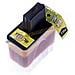 Lc900 Kit 10 Cartucce Compatibili Nero+colori Per Brother Dcp-117c - Foto miniatura 2