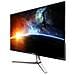 Monitor 24" LED IPS Pioneer YZ2407 1920x1080 Full HD Tempo di Risposta 2 ms - Foto miniatura 3