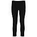 Pantalone Capri Donna Diwo Xl Nero - Foto miniatura 1