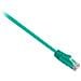 Cat6 Ethernet Green Utp 50cm Cat6 Ethernet Green Utp 50cm - Foto miniatura 1