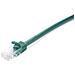Cat6 Ethernet Green Utp 50cm Cat6 Ethernet Green Utp 50cm - Foto miniatura 3