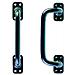 Maniglione Per Porte Scorrevoli - Curvo Cm 18 - Foto miniatura 2