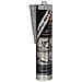Sigillante Ibrido flex 521 Uv - Grigio Chiaro - 300ml - Foto miniatura 1